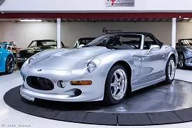 1999 Shelby Series 1