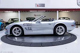 1999 Shelby Series 1