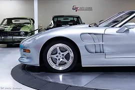 1999 Shelby Series 1