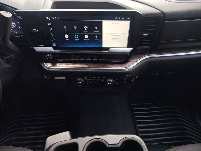 2024 Chevrolet Silverado 3500HD