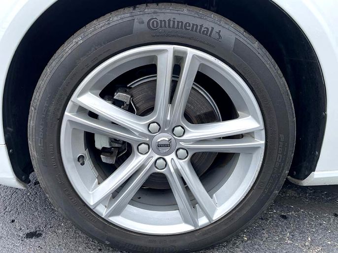 2018 Volvo S90