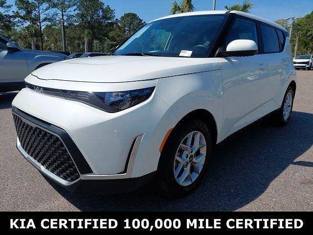 2025 Kia Soul