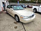 2003 Lincoln Town Car Cartier image 1