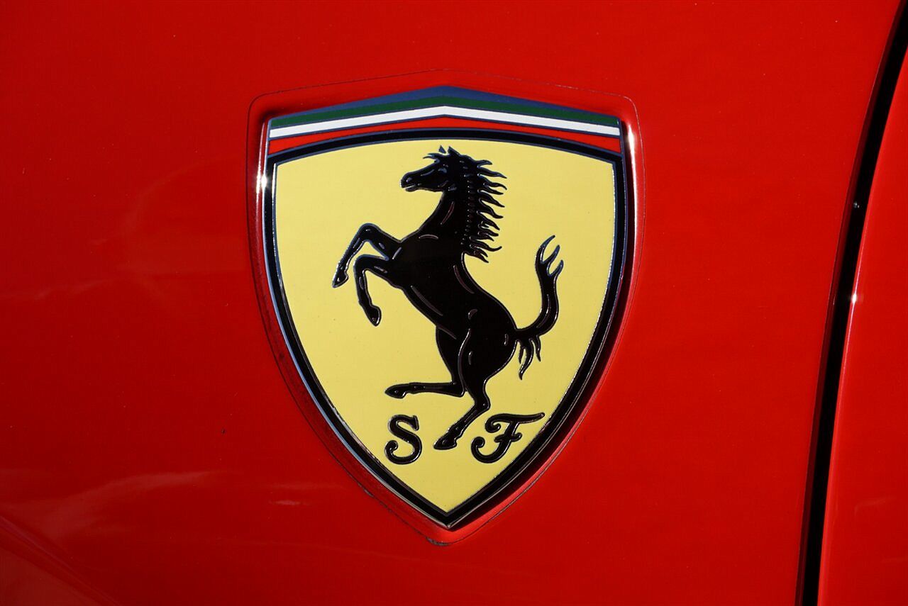 2017 Ferrari 488 Spider image 31