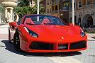 2017 Ferrari 488 Spider image 46