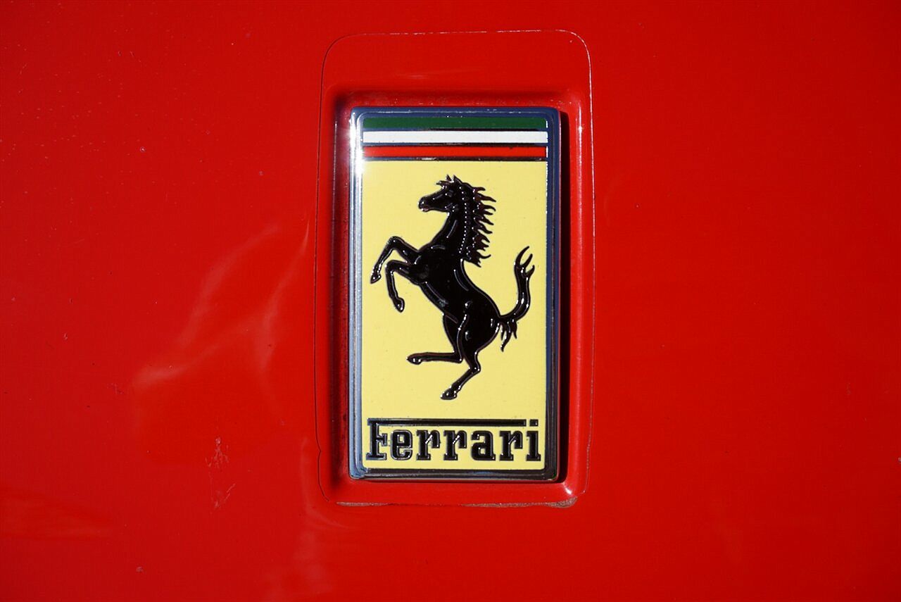 2017 Ferrari 488 Spider image 48