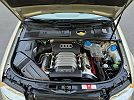 2002 Audi A4 null image 16