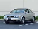 2002 Audi A4 null image 2