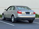 2002 Audi A4 null image 3