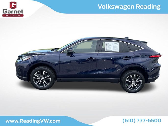 2023 Toyota Venza