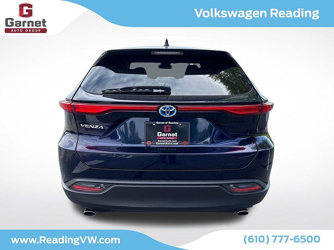 2023 Toyota Venza