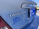 2007 Ford Taurus SE image 19