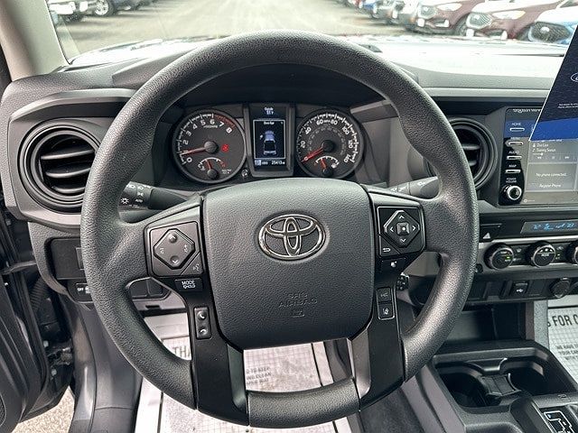 2023 Toyota Tacoma null image 13