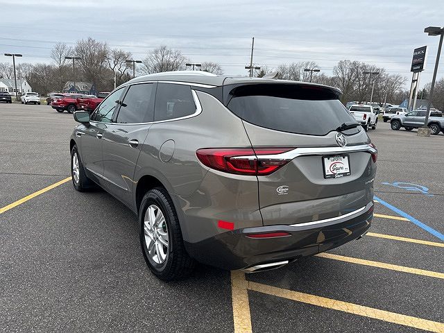 2019 Buick Enclave Premium image 3