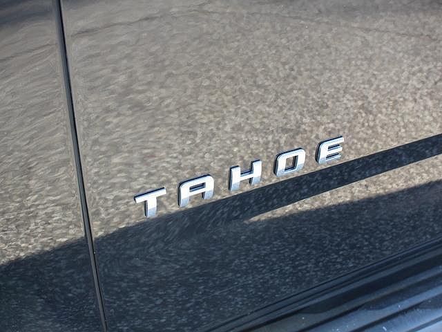 2017 Chevrolet Tahoe LT image 9