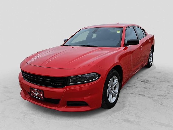 2023 Dodge Charger