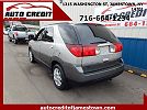 2005 Buick Rendezvous null image 2