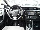 2016 Toyota Corolla L image 13