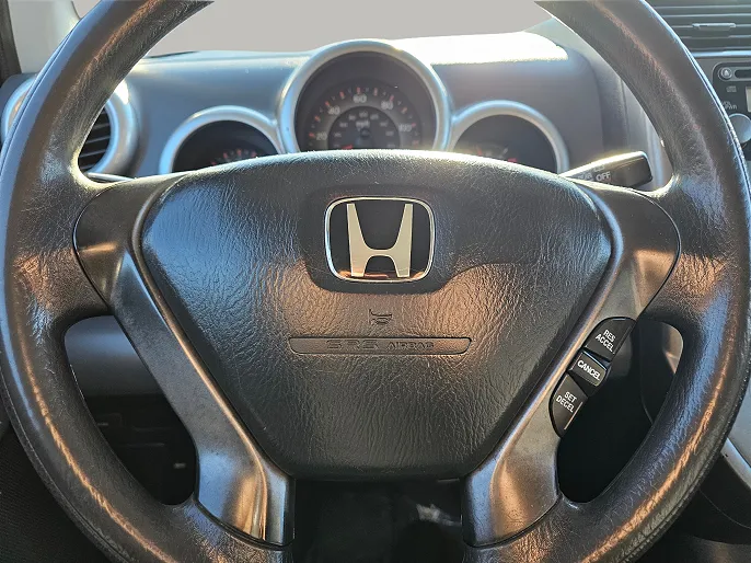 2004 Honda Element