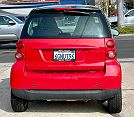 2008 Smart Fortwo Passion image 1