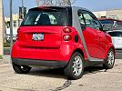 2008 Smart Fortwo Passion image 7