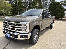 2026 Ford F-250
