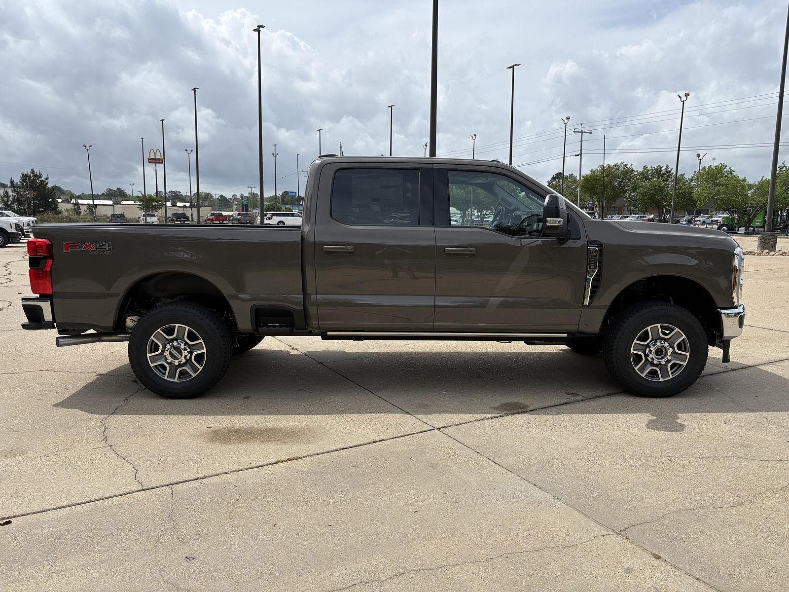 2026 Ford F-250