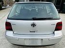 2001 Volkswagen GTI GLX image 3
