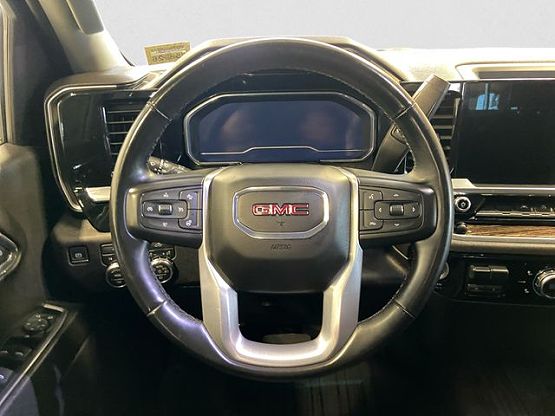 2024 Gmc Sierra 1500 Elevation photo 3