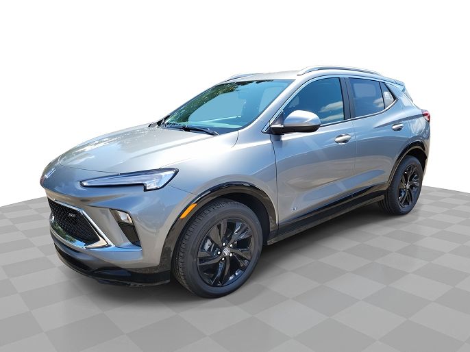 2025 Buick Encore GX