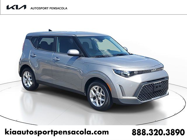 2024 Kia Soul