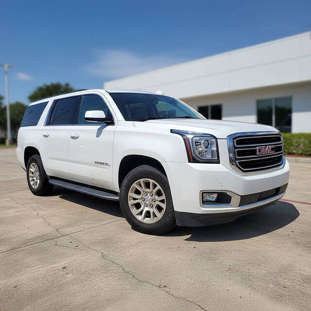 2020 GMC Yukon XL