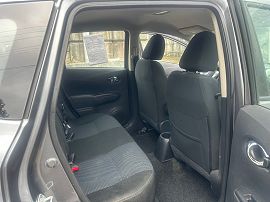 2019 Nissan Versa Note