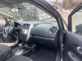 2019 Nissan Versa Note