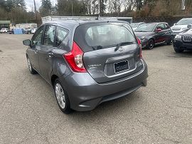 2019 Nissan Versa Note