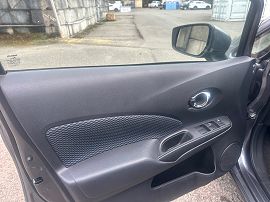 2019 Nissan Versa Note