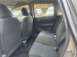 2019 Nissan Versa Note