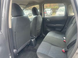 2019 Nissan Versa Note