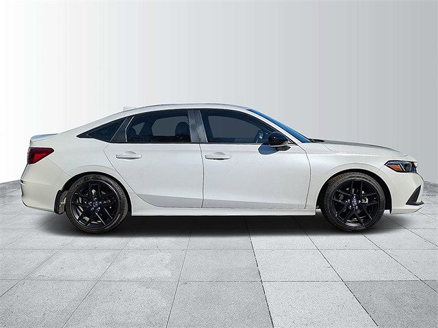 2023 Honda Civic