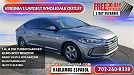 2018 Hyundai Elantra Eco image 0