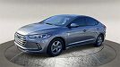 2018 Hyundai Elantra Eco image 2