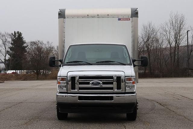 2024 Ford Econoline