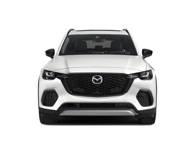 2026 Mazda CX-70