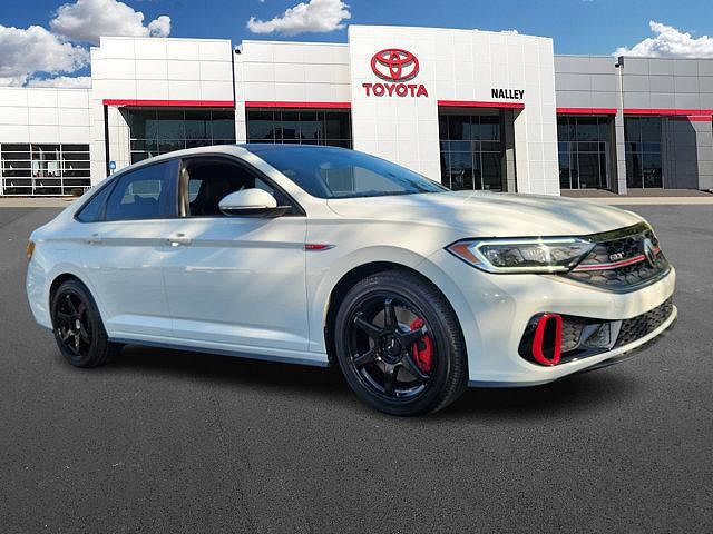 2022 Volkswagen Jetta