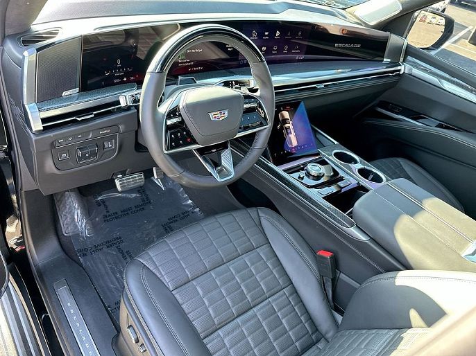 2025 Cadillac Escalade