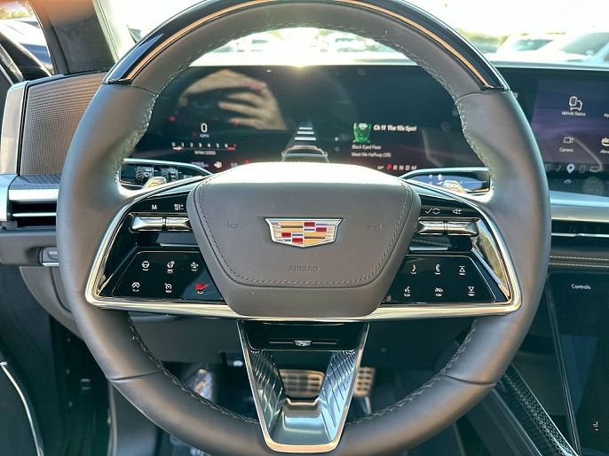 2025 Cadillac Escalade