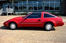 1987 Nissan Z 300ZX image 0