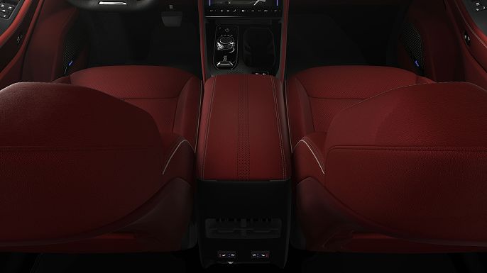 2025 Jeep Wagoneer