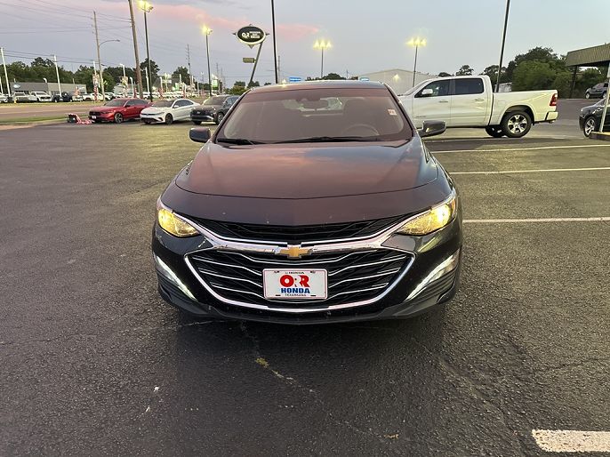 2023 Chevrolet Malibu