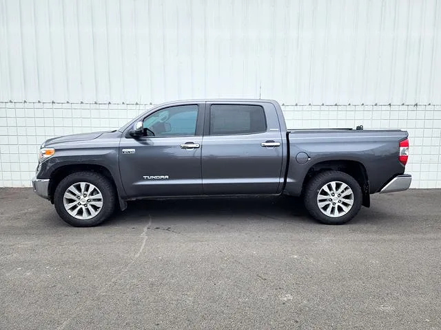2016 Toyota Tundra